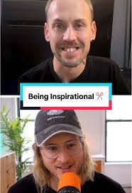 You can be an inspiration without even trying! • For the FULL EPISODE ...