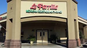 What once was known only by word of mouth, the popularity and satisfaction by our. Review La Parrilla Mexican Restaurant My Busy Retired Life