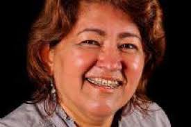 Maria Barata Corrêa da Costa