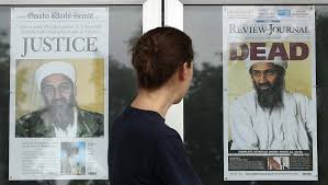 Embassies in kenya and tanzania. A Look Back At Reaction To Bin Laden S Death
