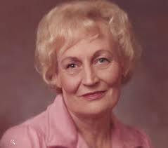 Mary Beatrice Dastrup