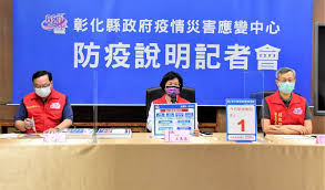 今日新增確診數 = (cdc發佈之新增確診數) 請點此連結, 查閱校正回歸相關資料. Ju7bju Qyrhjmm