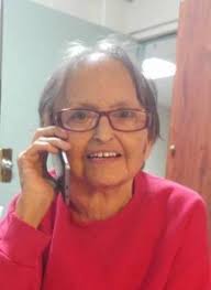 Vivian McKay Obituary (2016)