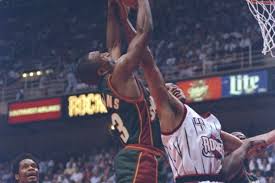 Well, charles barkley recently went on the dan le batard show to give his thoughts on the houston rockets' recent strategy to play small, imploring a lineup that consists of every starter being under. Top 10 Houston Rockets Trades Of All Time 6 Charles Barkley The Dream Shake