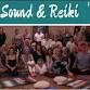 Sacred Sound and Reiki