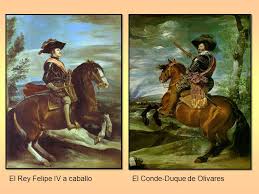 Se trata de un retrato eminentemente propagandístico. Diego Rodriguez De Silva Y Velazquez Ppt Descargar