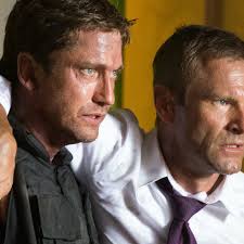 In london for the prime minister's funeral, a plot to assassinate all the attending world leaders is hatched. London Has Fallen Is A Step By Step Guide To How Not To Make An Action Movie Vox