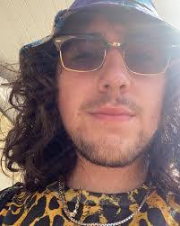 John Gardea's Instagram, Twitter & Facebook