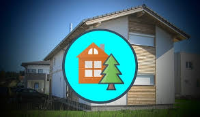 13 05 2020 leben mit der natur hier findet ihr eine auswahl ökologischer und weitere ideen zu holzhaus haus musterhaus. Holzhaus Bauen 33 Vorteile Und Die 5 Grossten Irrtumer