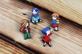 Stardew valley void ghost pendant glass. Fangamer On Twitter Is There A Special Someone In Yer Heart The Newest Item In Our Official Stardew Valley Collection Is The Mermaid S Pendant Available Just In Time For Valentine S Day Or Any