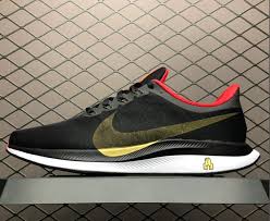 Black And Gold Nike Running Shoes Buy Mens Nike Zoom Pegasus 35 Turbo Black Red Gold Running Shoes Nike Zoom Pegasus Nike Air Zoom Pegasus Nike