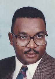 Obituary information for Harrison Ford lll