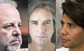 Este lunes pablo mackenna estuvo invitado al programa de mega más vale tarde y ahí sorprendió al hablar de su ex pareja y madre de su hija, javiera díaz de valdés, y en particular, al puede suceder que uno a veces anda distraído o pone en riesgo por diferentes cosas, comenzó diciendo mackenna. Asi Fue La Pelea Tuitera Entre Alberto Plaza Puranoticia
