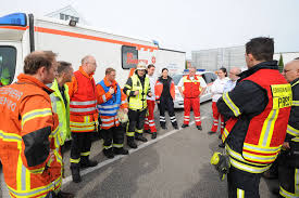 Öffnungszeiten zur einsicht in die gutachten: Chromsaure Auf Dem Gelande Einer Spedition Ausgetreten Feuerwehr