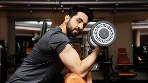 Brand ambassador ayushmann khurrana launched a new range of arrow apparel termed smart shirts at an event held in mumbai. World No Tobacco Day Ayushmann Khurrana Says You Look Younger If You Don T Smoke