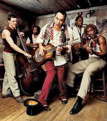 A Tribute To The Useless Things In My Life Dave Matthews Dave Matthews Band Bands On Tour