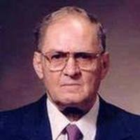 Dale Christensen Obituary 2007