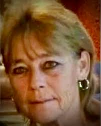 Becky Mathias Sanders