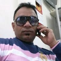 mohammed Najeeb Uddin