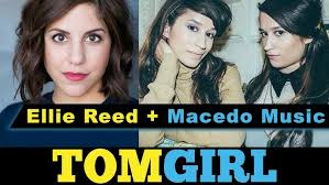 Macedo Music from Girlboss