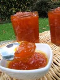 Mon Delicieux Jardin Secret Blog Confitures Liqueurs Vins Et Autres Douceurs Confiture De Butternut Confiture Butternut Recette Confiture