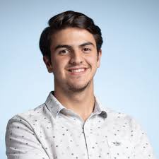 Diego Bonilla — Talent Land México