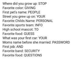 Use it or lose it they say, and that is certainly true when it comes to cognitive ability. Lake County Sheriff S Office Sheriff Frank Leonbruno Since Everyone Is Quarantining And Spending Time Playing Trivia Games On Their Phones Why Not Try This One Facebook