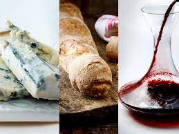 Nicht umsonst kommen zahlreiche gute köche aus frankreich. Typische Spezialitaten Aus Frankreich Lecker