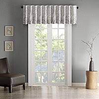 Enjoy free shipping & browse our great selection of window treatments, all window treatments, curtains & drapes and more! Kitchen Window Curtains Kitchen Curtain Sets Jcpenney