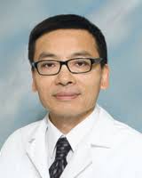 John S. Lu, MD