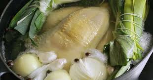 Epingle Sur Tecnicas Culinarias