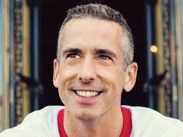 OUT100: Dan Savage