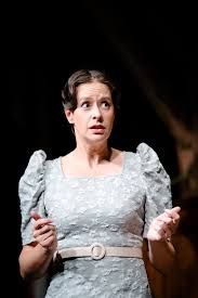 Profile for Andrea Nitsche