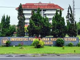 Penjelasan lengkapnya mengenai jadwal pendaftaran ujian mandiri upn jogja bisa kamu baca dengan jelas dan detail sebagai berikut ini. Upn Veteran Yogyakarta Terima 1 833 Peserta Sbmptn