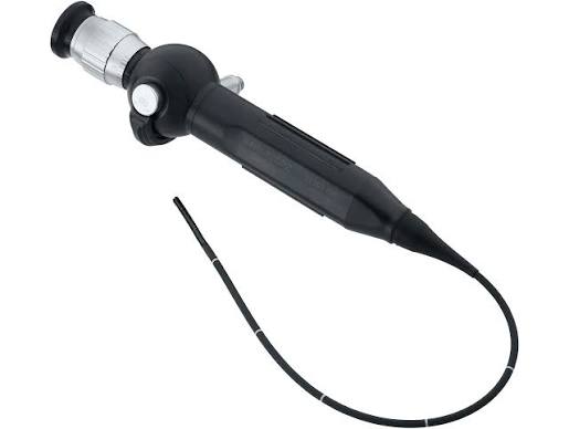 Rhino-Laryngo-Fiberscope 3.5 mm, 30 cm | KARL STORZ Endoskope | Slovakia