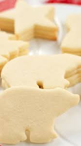 Sugar Cookie Recipe The Bearfoot Baker Recipe Sugar Cookies Recipe Sugar Cookie Recipe Easy Easy Sugar Cookies