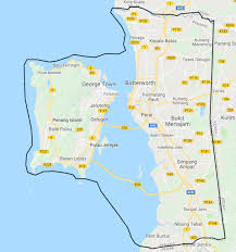 Bandar baru bangi interesting location. What Is Your Coverage Area Goget My
