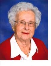 Obituary information for Martha J. (Scharrer) Ritz