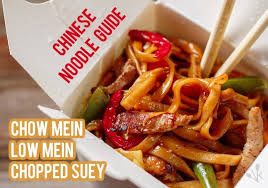 What S The Difference Lo Mein Vs Chow Mein Vs Chop Suey Kitchensanity Chow Mein Healthy Snacks Recipes Chow Mein Recipe