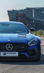 Full Throttle Auto Mercedes Car Mercedes Benz Benz