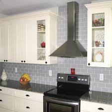 The glass tile in this video is not a mosaic tile. Kitchen Backsplash Pictures Subway Tile Outlet