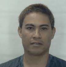 Honolulu Crimestoppers Most Wanted: Dane DEMELLO