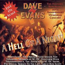 It S A Long Way To The Top If You Wanna Rock Roll By Dave Evans Thunderstruck Boomplay Music