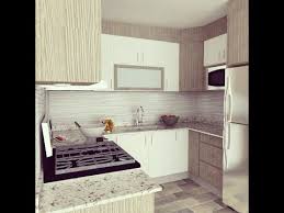 simple kitchen cabinet design ideas for