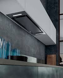 Hotte De Cuisine Encastrable Confidence 770 Roblin Group Franke Avec Eclairage Integre
