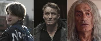 Older female / younger male. Dark Tv Show Character List All Three Seasons Popsugar Entertainment