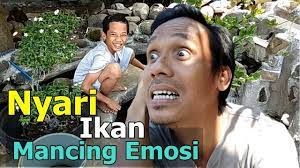 Mancing lucu humor lucu dan foto lucu. Nyari Ikan Mancing Emosi Komedi Bocah Lucu Youtube Youtubevideos Youtubechannel Youtube Komedi Lucu Film Komedi