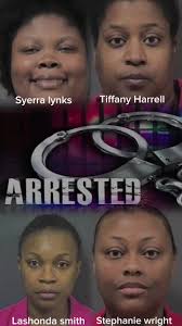 Tiffany Sledge Harrell