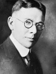 Ronald Fairbairn Biography