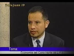 Entrevista Telejuan UCSS Nueva Universidad Lima Norte